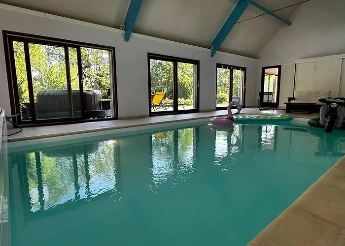 La Maison Girafe