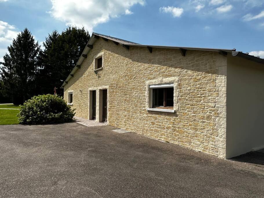 La Maison Girafe *