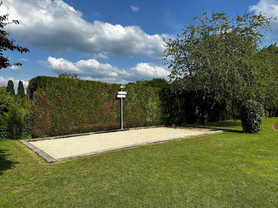 La Maison Girafe Hébergement de vacances *