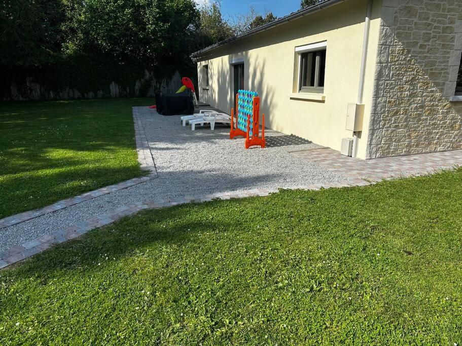 La Maison Girafe