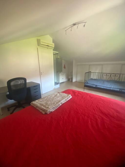 Vakantiehuis La Maison Girafe