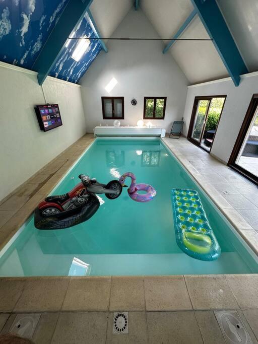 La Maison Girafe Hébergement de vacances