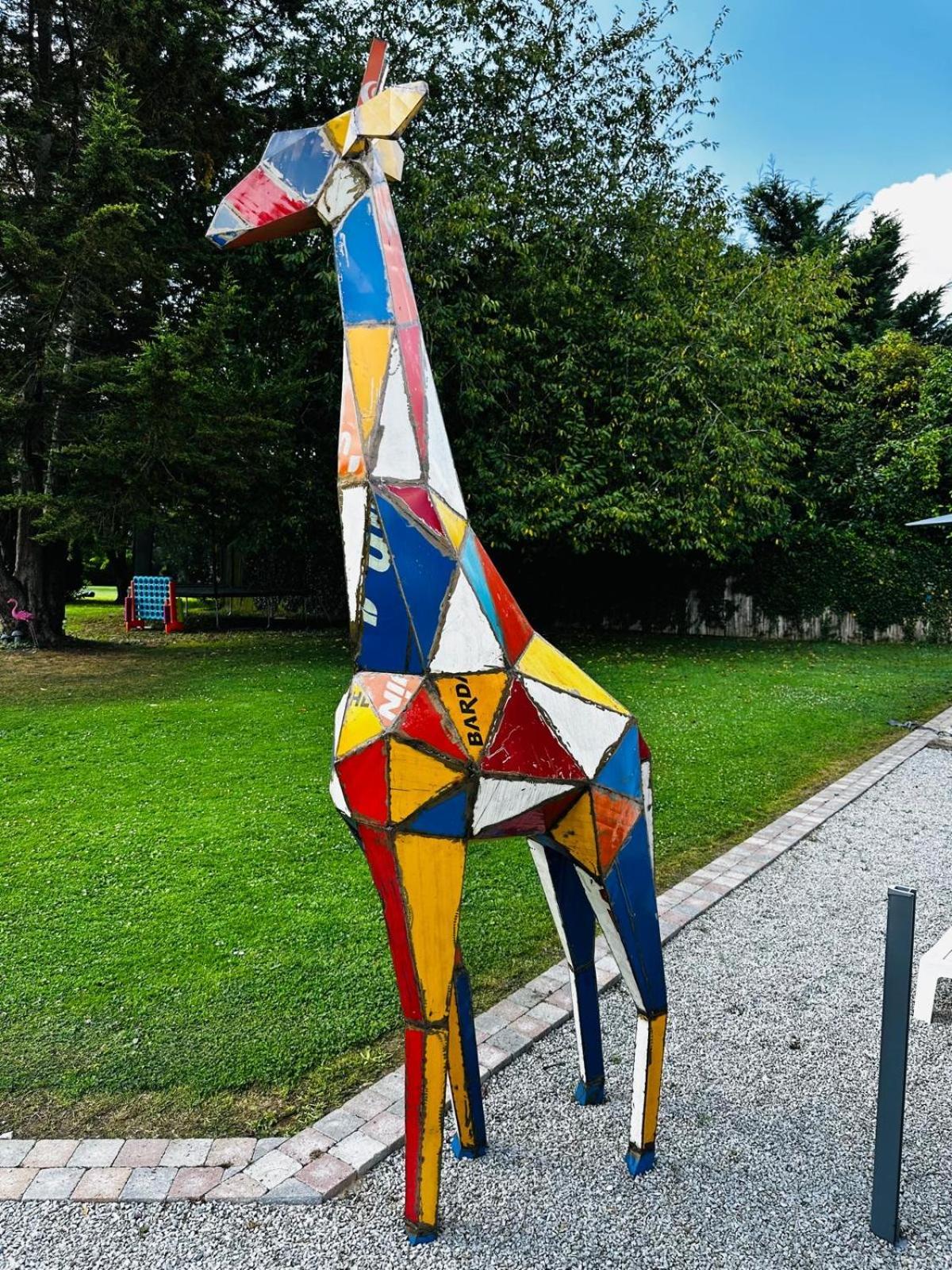 La Maison Girafe *